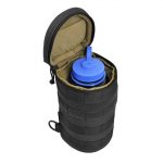 Jelly Roll (Large) – lens/scope/bottle padded case | HAZARD4